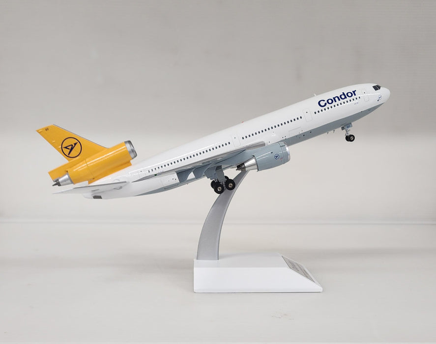 JF-DC10-3-011 | JFox Models 1:200 | DC-10-30 Condor D-ADQO