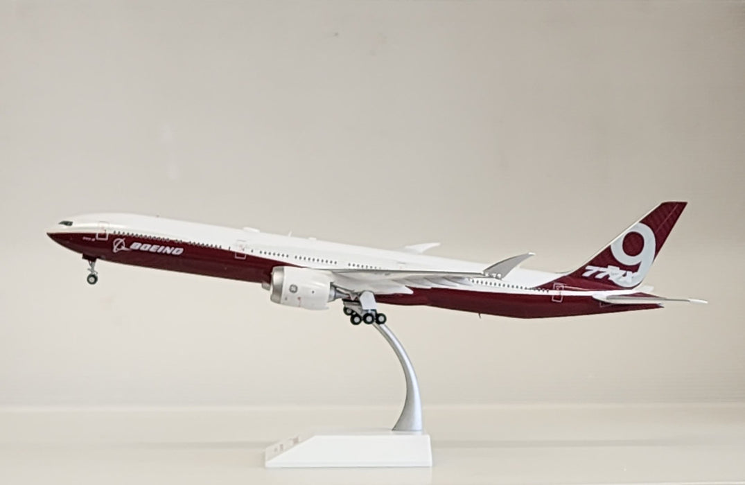 LH2265 | JC Wings 1:200 | Boeing 777-9X 'Concept Livery'