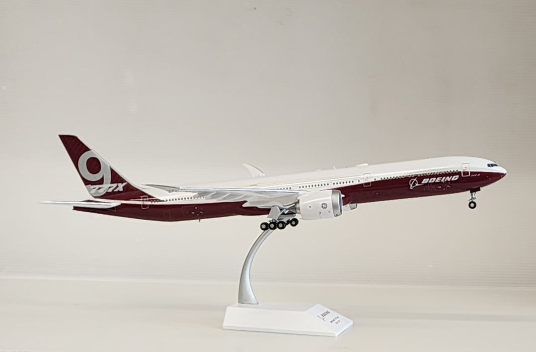 LH2265 | JC Wings 1:200 | Boeing 777-9X 'Concept Livery'