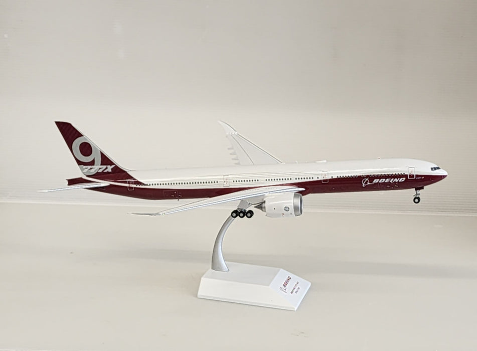 LH2265 | JC Wings 1:200 | Boeing 777-9X 'Concept Livery'