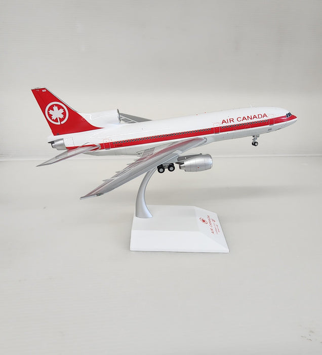 XX20312 | JC Wings 1:200 | L-1011-500 Tristar Air Canada C-GAGH (with stand)