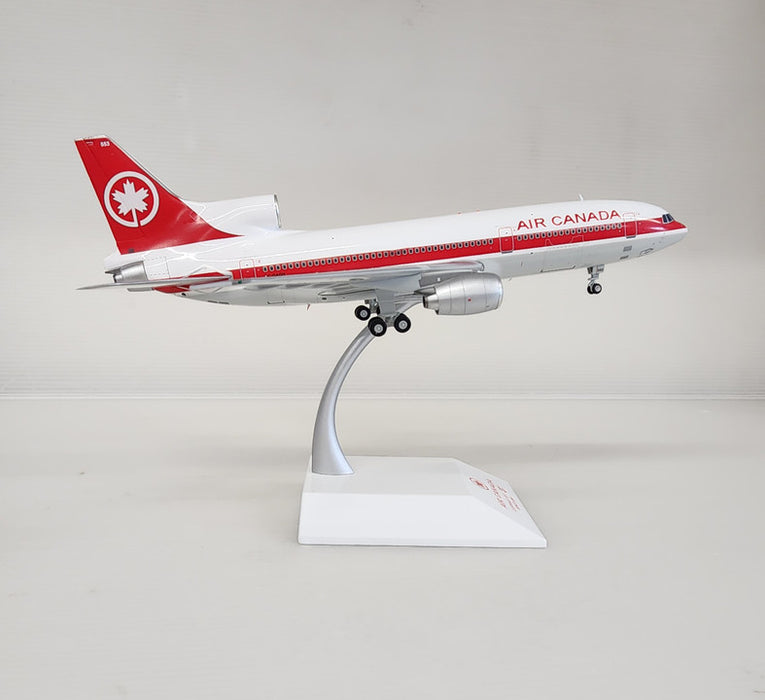 XX20312 | JC Wings 1:200 | L-1011-500 Tristar Air Canada C-GAGH (with stand)