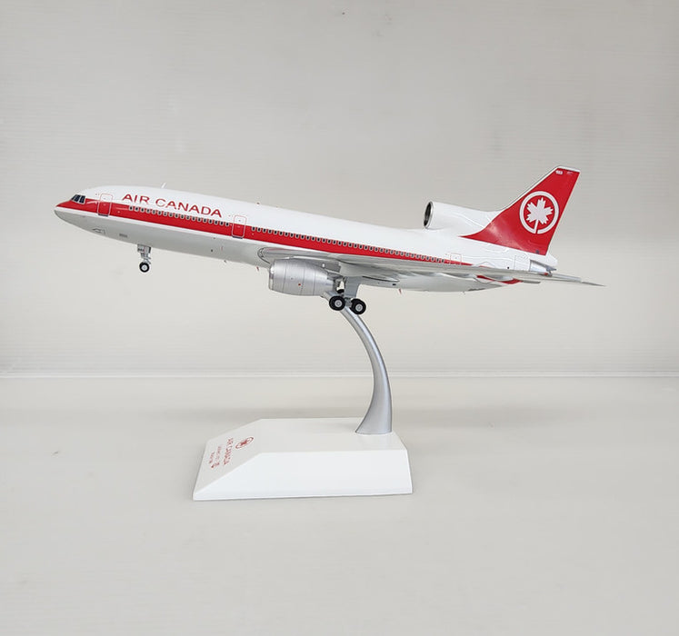 XX20312 | JC Wings 1:200 | L-1011-500 Tristar Air Canada C-GAGH (with stand)