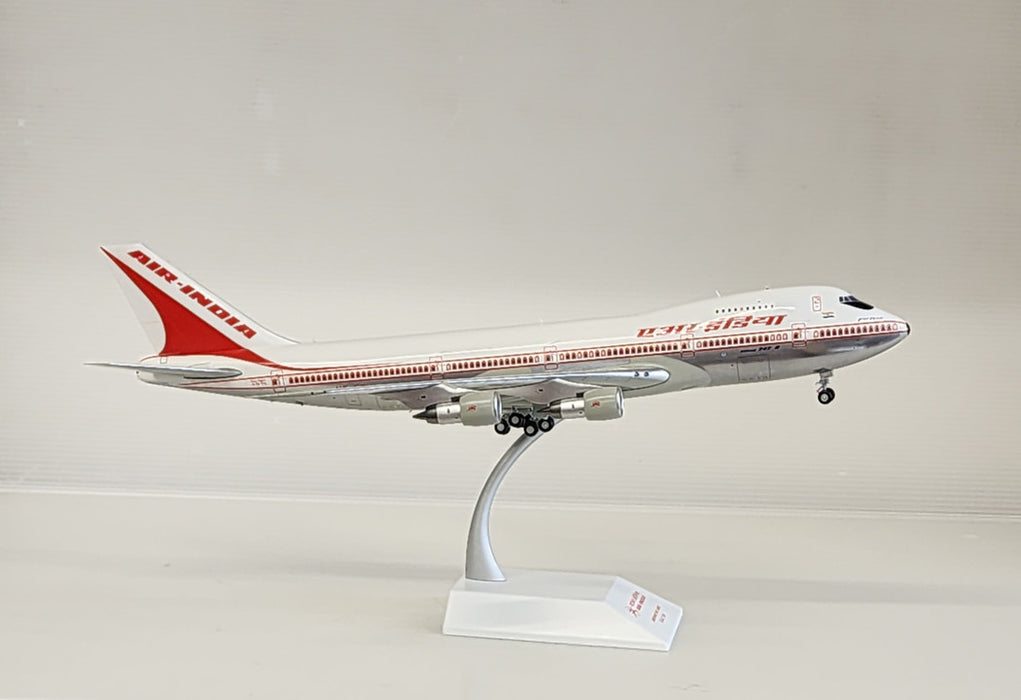 XX20198 | JC Wings 1:200 | Boeing 747-200 Air India VT-EFU