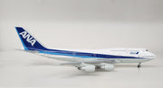 BXANA02 | Blue Box 1:200 | Boeing 747-481D ANA All Nippon Airways JA8960