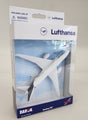 RT4136 | Toys | Boeing 787 Lufthansa Die-Cast Metal