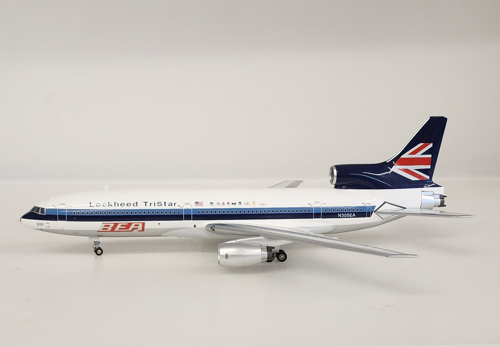 IF011001 | InFlight200 1:200 | L-1011 Tristar BEA / Eastern N305EA