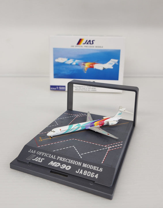 JD51006 | Hogan Wings 1:500 | Boeing MD-90 JAS