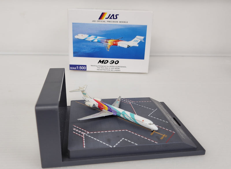 JD51006 | Hogan Wings 1:500 | Boeing MD-90 JAS