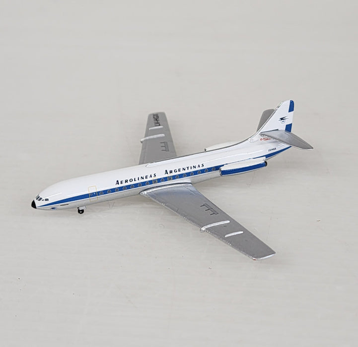 AC411339 | Aero Classics 1:400 | SE-210 Aerolineas Argentinas LV-HGX