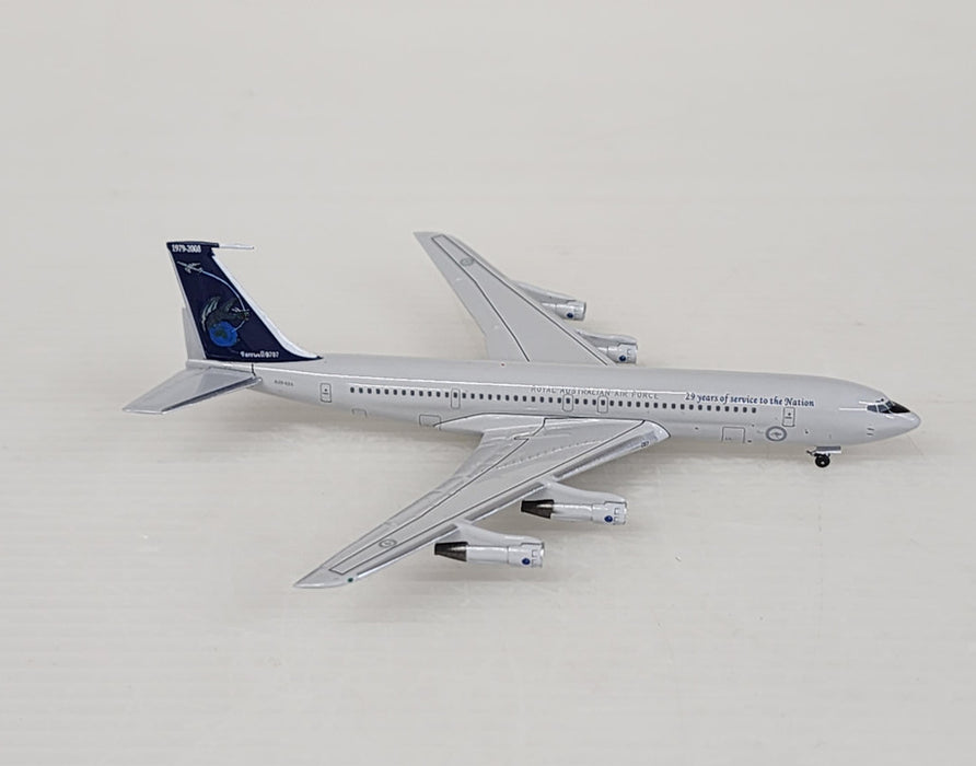 AC411307 | Aero Classics 1:400 | Boeing 707-320C R.A.A.F A20-624