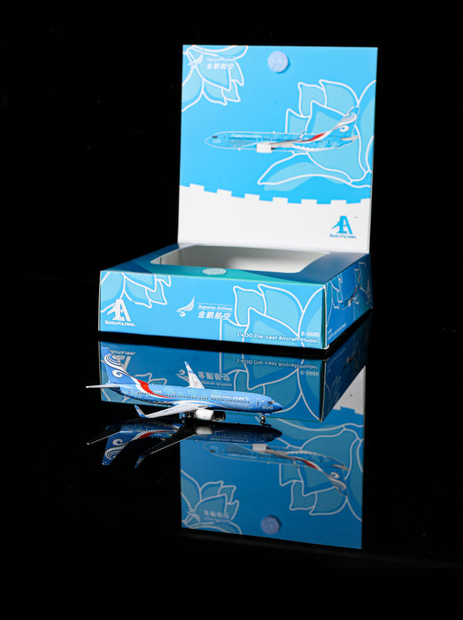 HA7380008 | Aero Polaris 1:400 | Boeing 737-800 China Eastern B-1981 | is due May 2025