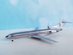 BBX41664 | Aero Classics 1:400 | Boeing 727-200 American N6803