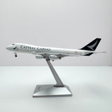 YY74423 | YY Wings 1:400 | Boeing 747-400F Cathay Pacific Reg. B-LID