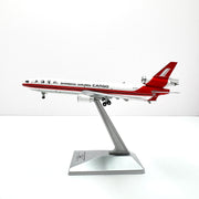 YY1108C | YY Wings 1:400 | MD-11 Shanghai Airlines Reg. B-2177 Interactive | is due October 2025