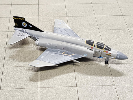 SF1005 | Skyfame Models 1:200 | McDonnell Douglas Phantom FGR.2 XV469, 74 Sqn RAF