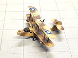 SF426 | SkyFame Models 1:200 | Supermarine Walrus Mk.I, 'Operation Torch' Anglo American Landings in North Africa 1942