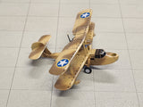 SF426 | SkyFame Models 1:200 | Supermarine Walrus Mk.I, 'Operation Torch' Anglo American Landings in North Africa 1942