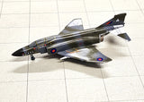 SF182 | SkyFame Models 1:200 | McDonnell Douglas F-4 Phantom FGR.2 XT898:T, No. 2 Sqn., RAF Laarbruch