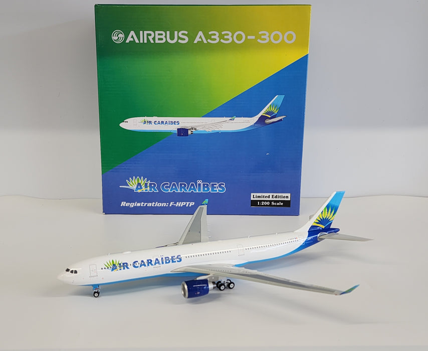 PH20147 | Phoenix 1:200 | Airbus A330-300 Air Caraibes F-HPTP