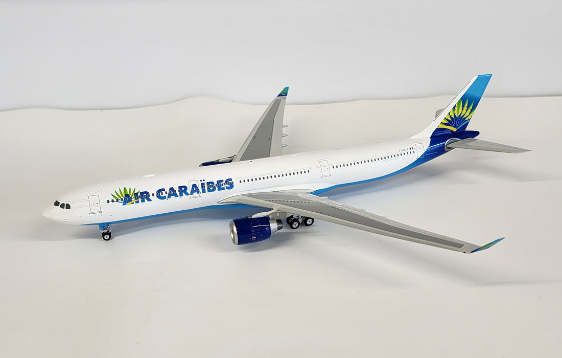 PH20147 | Phoenix 1:200 | Airbus A330-300 Air Caraibes F-HPTP