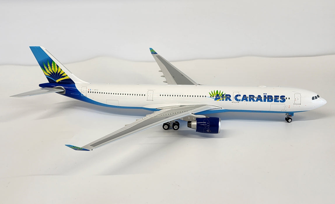 PH20147 | Phoenix 1:200 | Airbus A330-300 Air Caraibes F-HPTP