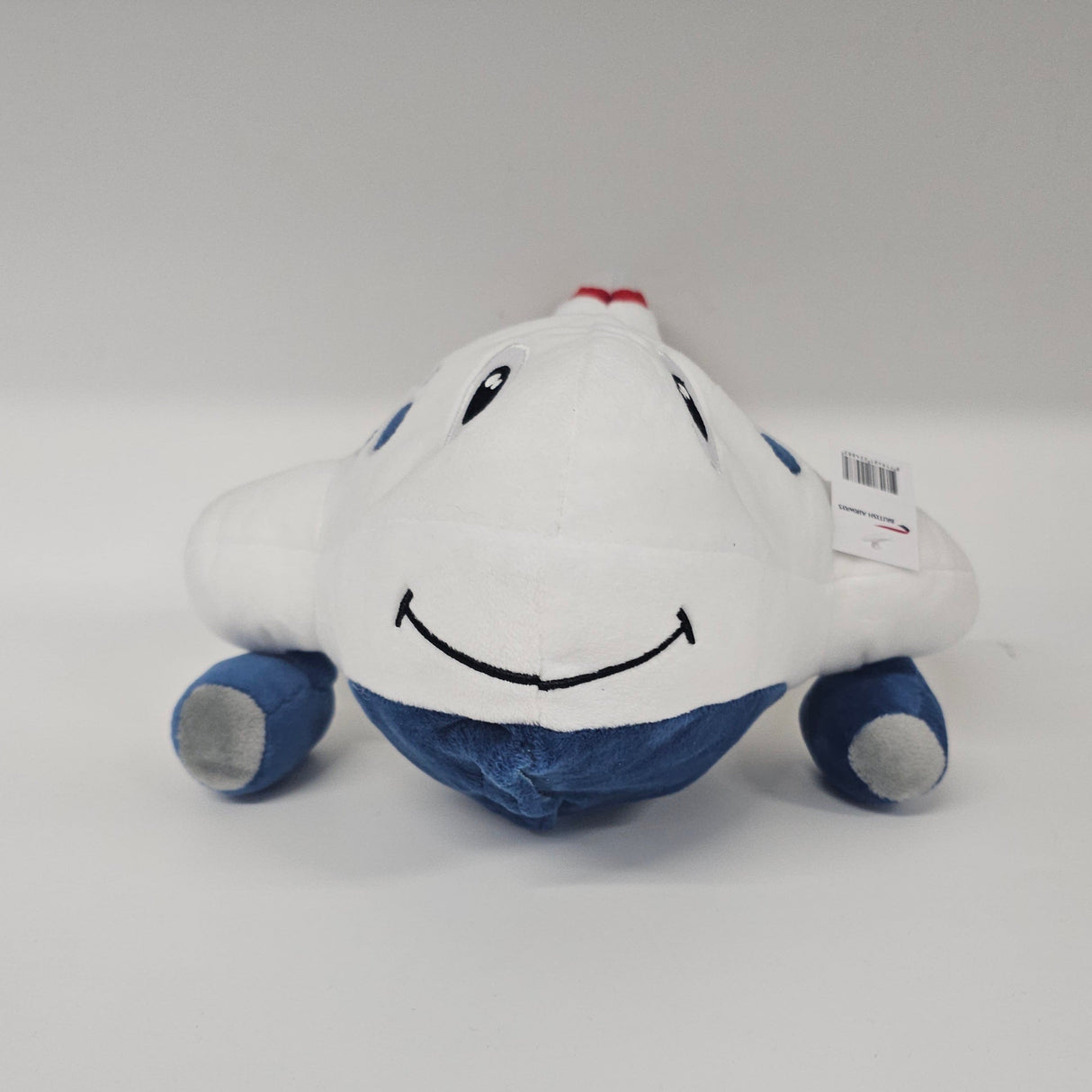 PC-BRITISHAIRWAYSPLUSH | Toys | Plush Cushion - British Airways