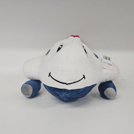 PC-BRITISHAIRWAYSPLUSH | Toys | Plush Cushion - British Airways
