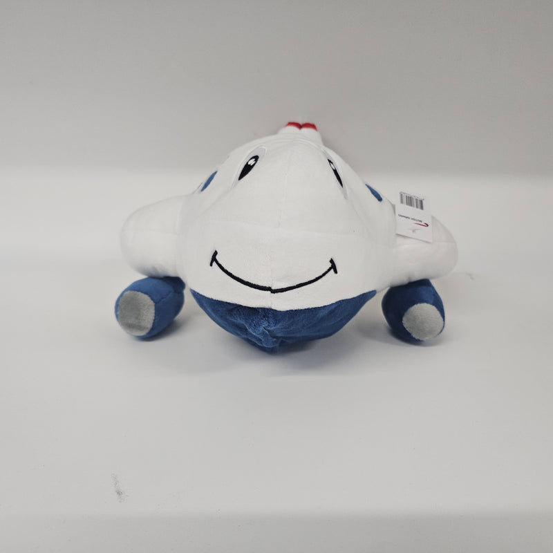 PC-BRITISHAIRWAYSPLUSH | Toys | Plush Cushion - British Airways
