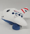 PC-BRITISHAIRWAYSPLUSH | Toys | Plush Cushion - British Airways