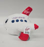 PC-VIRGINPLUSH | Toys | Plush Cushion - Virgin Atlantic