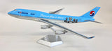 L2069 | SQ Wings 1:200 | Boeing 747-400 Korean Air HL7488