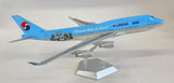 L2069 | SQ Wings 1:200 | Boeing 747-400 Korean Air HL7488