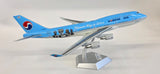 L2069 | SQ Wings 1:200 | Boeing 747-400 Korean Air HL7488