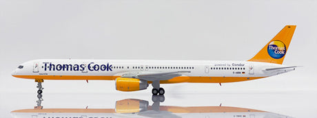 XX20346 | JC Wings 1:200 | Boeing 757-300 Thomas Cook Reg: D-ABOK
