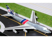 GJFTL056 | Gemini Jets 1:400 1:400 | Boeing 747-249FSCD Flying Tigers N808FT