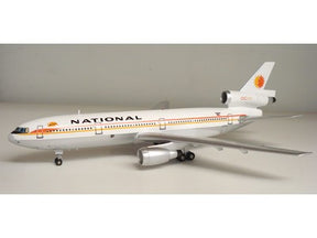 SWD10NAT | Small World 1:200 | McDonnell Douglas DC-10-30 National