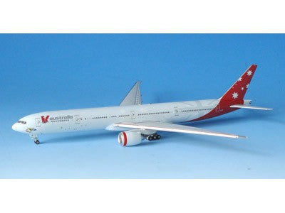 JC4172 | JC Wings 1:400 | Boeing 777-300 V Australia 'South Africa Flag' VH-VPF