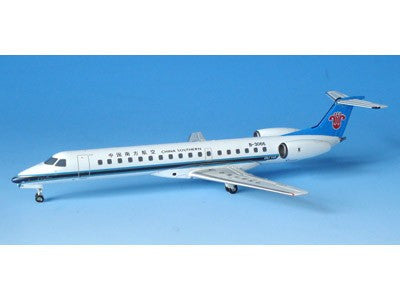 AV2145006 | Aviation 200 1:200 | Embraer ERJ-145LI China Southern Airlines B-3066