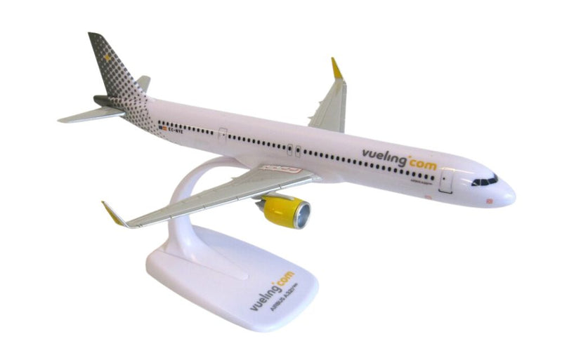 PPC-A321neo-Vueling | 1:200 Scale | Airbus A321neo Vueling EC-NYE