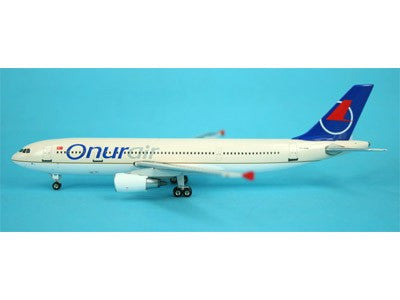 PH10378 | Phoenix 1:400 | Airbus A300-600 Onurair TC-OAB