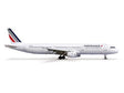 517492 | Herpa Wings 1:500 | Airbus A321 Air France F-GTAX