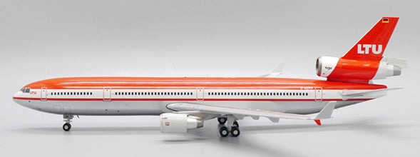 LH2313 | JC Wings 1:200 | MD-11 LTU D-AERX