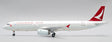 EW2321007 | JC Wings 1:200 | Airbus A321 Cathay Dragon B-HTG