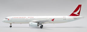 EW2321007 | JC Wings 1:200 | Airbus A321 Cathay Dragon B-HTG