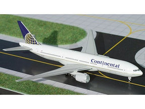 GJCOA1024 | Gemini Jets 1:400 1:400 | Boeing 777-200ER Continental Airlines N27015
