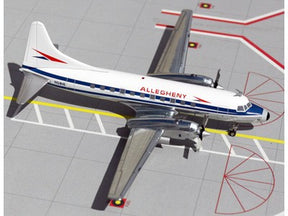 G2USA207 | Gemini200 1:200 | Convair 580 Allegheny Airlines N5816