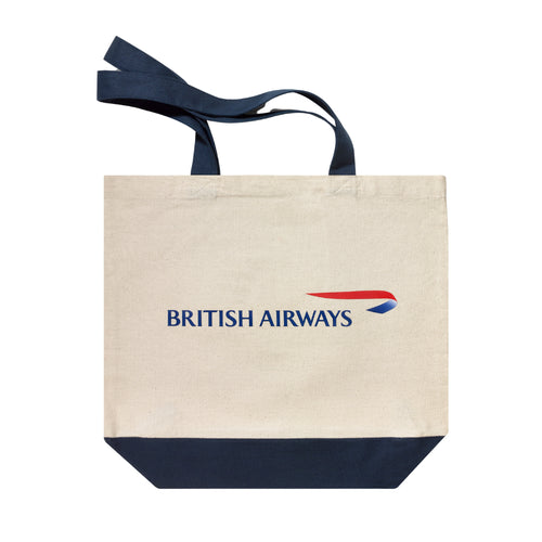 BAGAS230 | Gifts | British Airways Beach Bag