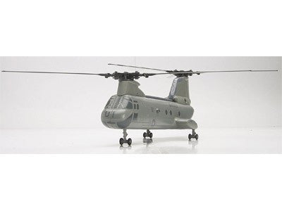 THL25893 | New Ray 1:55 | Boeing CH 46 Sea Knight United States Marines