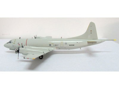 IFP30511 | InFlight200 1:200 | Lockheed P-3 Orion German Navy 6007